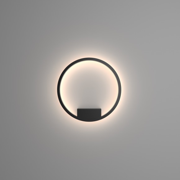 Настенный светильник (бра) Maytoni MOD058WL-L25BK Настенный светильник (бра) Maytoni MOD058WL-L25BK