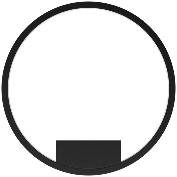 Настенный светильник (бра) Maytoni MOD058WL-L25BK Настенный светильник (бра) Maytoni MOD058WL-L25BK