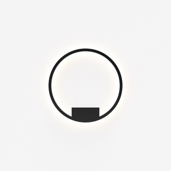 Настенный светильник (бра) Maytoni MOD058WL-L25BK Настенный светильник (бра) Maytoni MOD058WL-L25BK