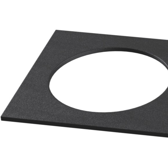 Аксессуар для встраиваемого светильника Technical DLA040-04B