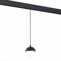 ST358.433.07 Трековый магнитный светодиодный светильник ST-Luce Skyline 48V CRI90+ 3000К 520Лм 120° 7Вт