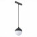 ST358.433.07 Трековый магнитный светодиодный светильник ST-Luce Skyline 48V CRI90+ 3000К 520Лм 120° 7Вт
