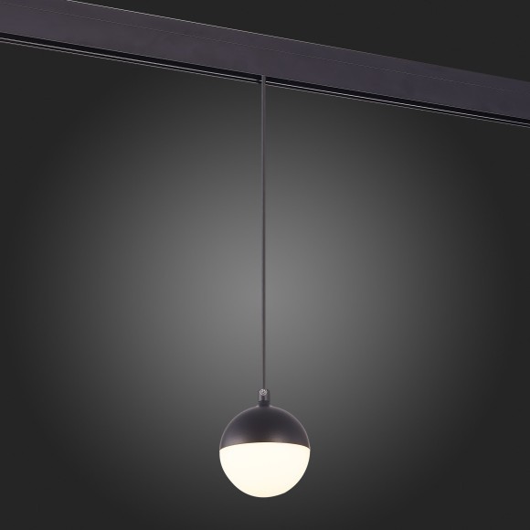 ST358.433.07 Трековый магнитный светодиодный светильник ST-Luce Skyline 48V CRI90+ 3000К 520Лм 120° 7Вт