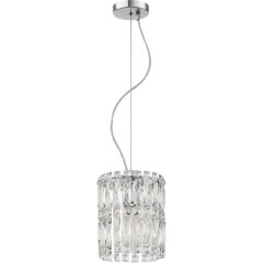 Светильник подвесной хрустальный 2174/09/02P Stilfort, серия Admire Светильник подвесной хрустальный 2174/09/02P Stilfort, серия Admire