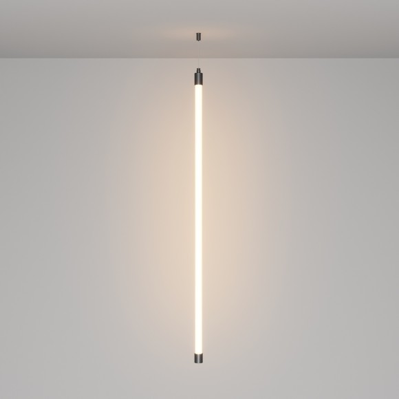 Набор для вертикального подвесного монтажа Nemo D25 черный 20309