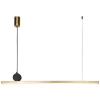 Подвесной светильник Firmato 4061-1P