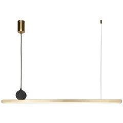 Подвесной светильник Firmato 4061-1P