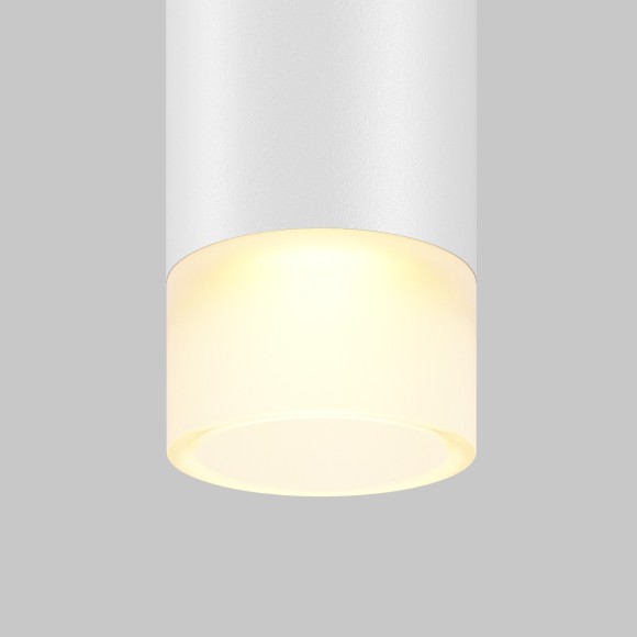 TR191-1-3W2.7K-M-BW Ультратонкий трековый магнитный светодиодный светильник Maytoni Levity CRI90+ 2700К 100Лм 36° 3Вт TR191-1-3W2.7K-M-BW Ультратонкий трековый магнитный светодиодный светильник Maytoni Levity CRI90+ 2700К 100Лм 36° 3Вт