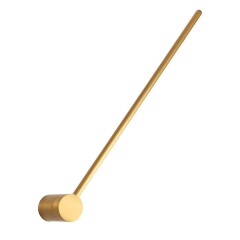 Бра Arte Lamp A2027AP-1PB POLIS светодиодная LED 8W