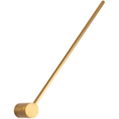 Бра Arte Lamp A2027AP-1PB POLIS светодиодная LED 8W Бра Arte Lamp A2027AP-1PB POLIS светодиодная LED 8W