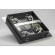 Люстра потолочная Lussole LSF-1307-04 NOTTE DI LUNA IP21 под лампы 4xG9 160W