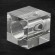 Люстра потолочная Lussole LSF-1307-04 NOTTE DI LUNA IP21 под лампы 4xG9 160W