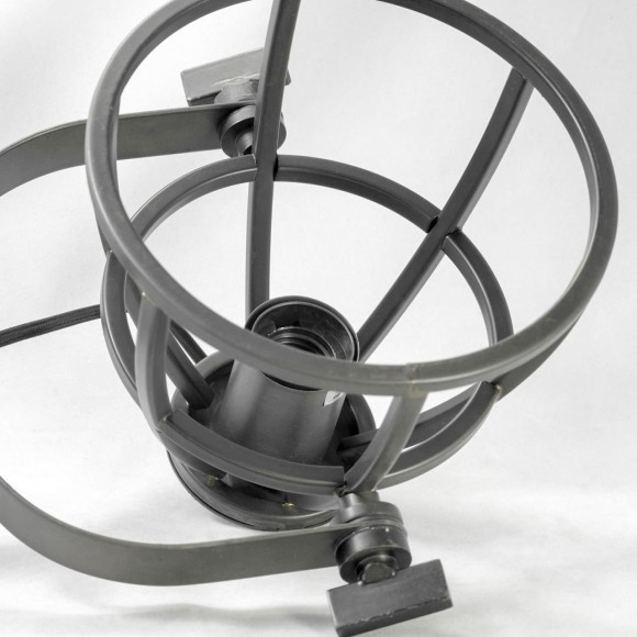 Бра Lussole LSP-8066 MATANUSKA IP21 под лампу 1xE27 60W