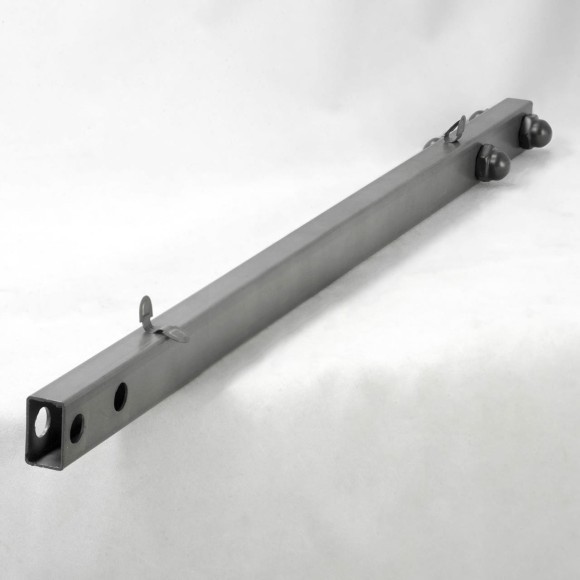 Бра Lussole LSP-8066 MATANUSKA IP21 под лампу 1xE27 60W