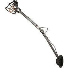 Бра Lussole LSP-8066 MATANUSKA IP21 под лампу 1xE27 60W Бра Lussole LSP-8066 MATANUSKA IP21 под лампу 1xE27 60W