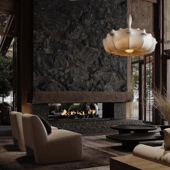 10375/600 Подвесной светильник LOFT IT Zeppelin 10375/600 Подвесной светильник LOFT IT Zeppelin