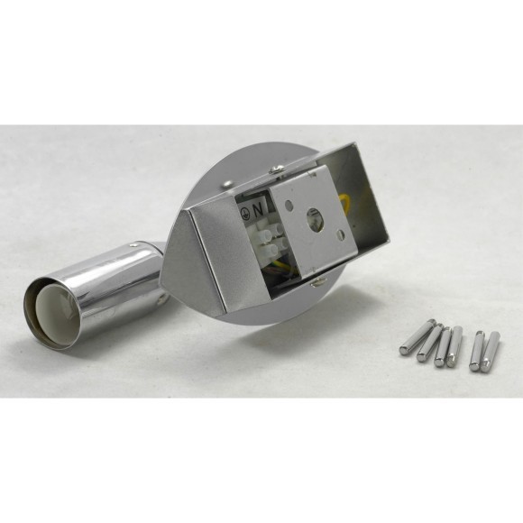 Бра Lussole GRLSP-9553 LEINELL IP21 под лампы 2xE14 12W