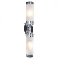 Бра Lussole GRLSP-9553 LEINELL IP21 под лампы 2xE14 12W