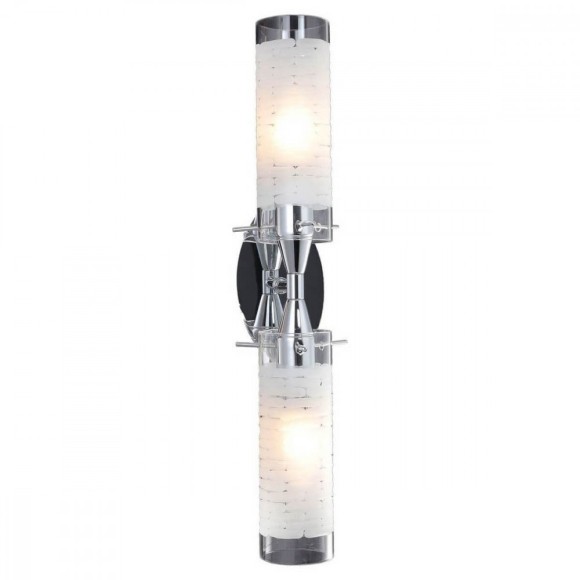 Бра Lussole GRLSP-9553 LEINELL IP21 под лампы 2xE14 12W