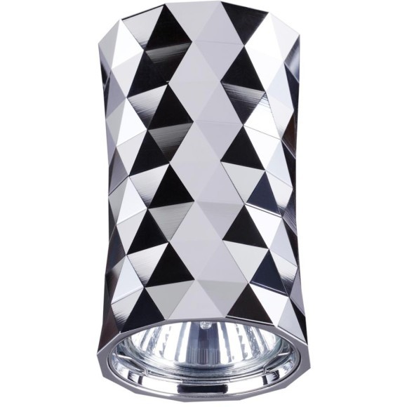 Накладной потолочный светильник Odeon Light 4288/1C AD ASTRUM под лампу 1xGU10 1*10W Накладной потолочный светильник Odeon Light 4288/1C AD ASTRUM под лампу 1xGU10 1*10W