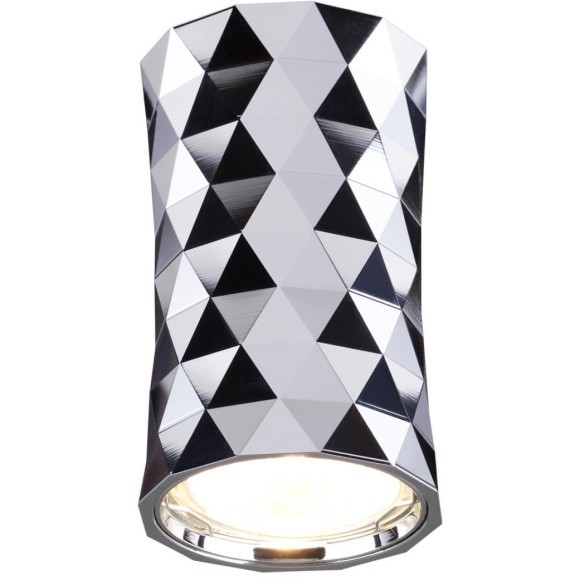 Накладной потолочный светильник Odeon Light 4288/1C AD ASTRUM под лампу 1xGU10 1*10W Накладной потолочный светильник Odeon Light 4288/1C AD ASTRUM под лампу 1xGU10 1*10W