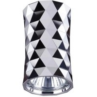 Накладной потолочный светильник Odeon Light 4288/1C AD ASTRUM под лампу 1xGU10 1*10W