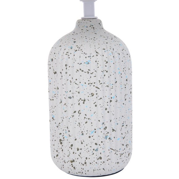 8217/1T CLASSI LN25 бежевый, керамика/текстиль Настольная лампа Е27 1*60W 220V FANNA 8217/1T CLASSI LN25 бежевый, керамика/текстиль Настольная лампа Е27 1*60W 220V FANNA