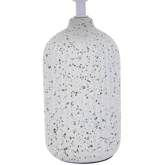 8217/1T CLASSI LN25 бежевый, керамика/текстиль Настольная лампа Е27 1*60W 220V FANNA 8217/1T CLASSI LN25 бежевый, керамика/текстиль Настольная лампа Е27 1*60W 220V FANNA