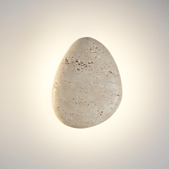 Настенный светильник LED 3000K Odeon Light TRAVERTINO 7034/5WL