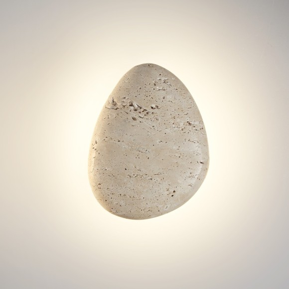 Настенный светильник LED 3000K Odeon Light TRAVERTINO 7034/5WL