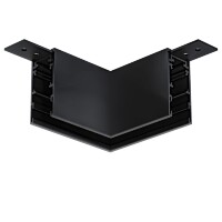 Соединитель угловой для накладного магнитного шинопровода Arte Lamp Expert A590606