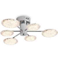 Потолочный светильник Freya FR5531CL-L32CH