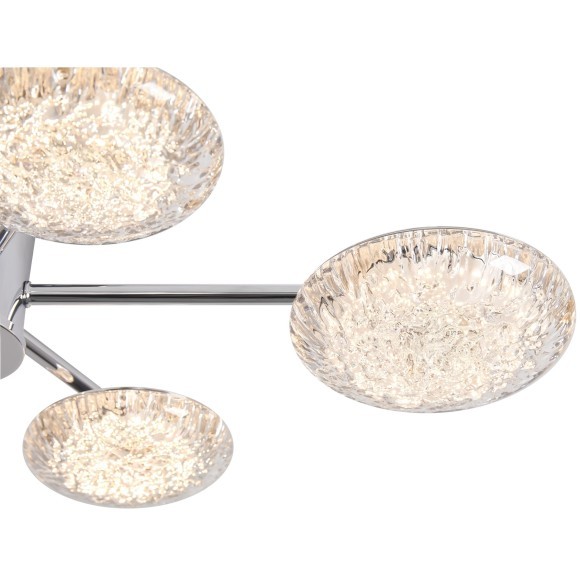 Потолочный светильник Freya FR5531CL-L32CH Потолочный светильник Freya FR5531CL-L32CH