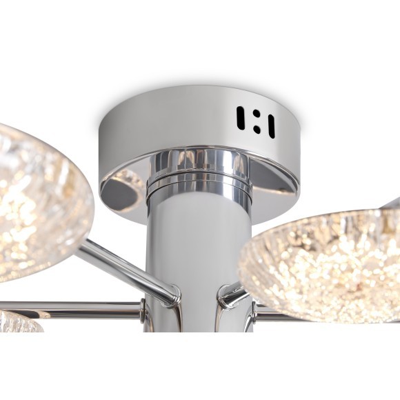 Потолочный светильник Freya FR5531CL-L32CH Потолочный светильник Freya FR5531CL-L32CH