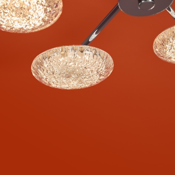 Потолочный светильник Freya FR5531CL-L32CH Потолочный светильник Freya FR5531CL-L32CH