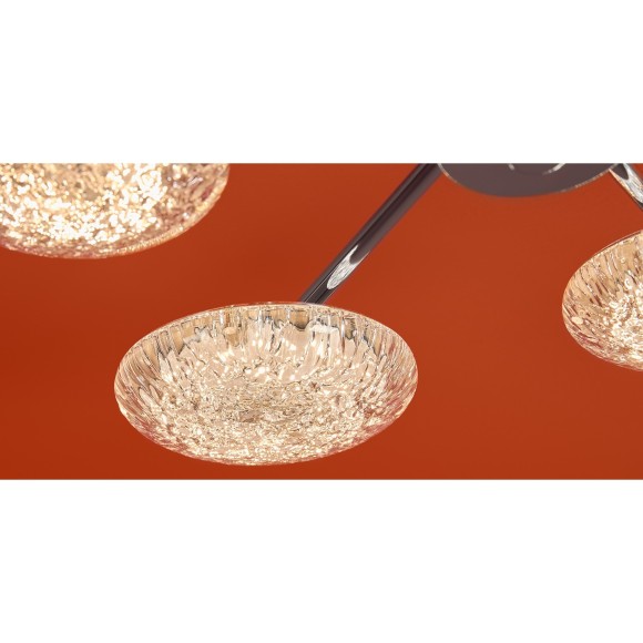 Потолочный светильник Freya FR5531CL-L32CH Потолочный светильник Freya FR5531CL-L32CH