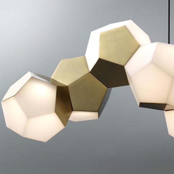 Бра светодиодное Bingo 4305/7WL