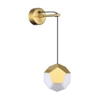 Бра светодиодное Bingo 4305/7WL