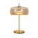 Декоративная настольная лампа ARTE LAMP PADOVA A2404LT-1AM