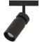 A6227PL-1BK Ультракомпактный трековый магнитный светодиодный светильник Arte Lamp Presto CRI90+ 4000К 150Лм 15-45° 2Вт