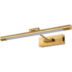 Светильник настенный (Подсветка для картин) Noce Lightstar 201031 Светильник настенный (Подсветка для картин) Noce Lightstar 201031