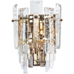 Бра Arte Lamp A1052AP-2GO NICOLETTA под лампы 2xE14 40W Бра Arte Lamp A1052AP-2GO NICOLETTA под лампы 2xE14 40W