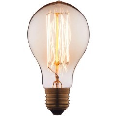 7540-SC Ретро-лампа LOFT IT Edison Bulb 7540-SC Ретро-лампа LOFT IT Edison Bulb