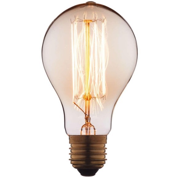 7540-SC Ретро-лампа LOFT IT Edison Bulb
