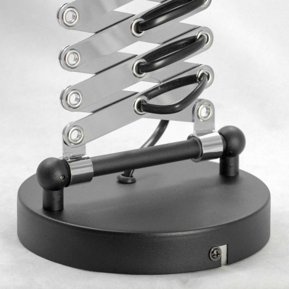 Бра Lussole GRLSP-8049 KOYUKUK IP21 под лампу 1xE14 6W