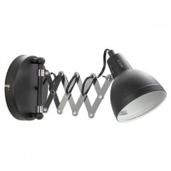 Бра Lussole GRLSP-8049 KOYUKUK IP21 под лампу 1xE14 6W Бра Lussole GRLSP-8049 KOYUKUK IP21 под лампу 1xE14 6W