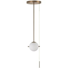 10029PS Gold Светильник на штанге LOFT IT Signal 10029PS Gold Светильник на штанге LOFT IT Signal