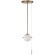 10029PS Gold Светильник на штанге LOFT IT Signal