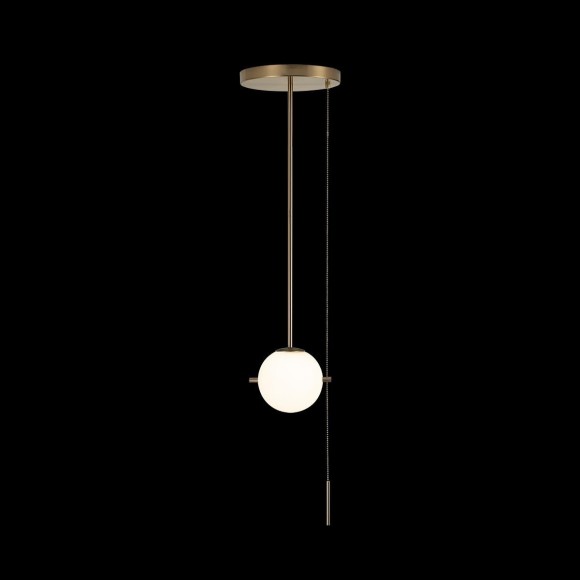 10029PS Gold Светильник на штанге LOFT IT Signal 10029PS Gold Светильник на штанге LOFT IT Signal