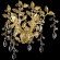 Бра Crystal Lux EDEN AP2 GOLD Бра Crystal Lux EDEN AP2 GOLD